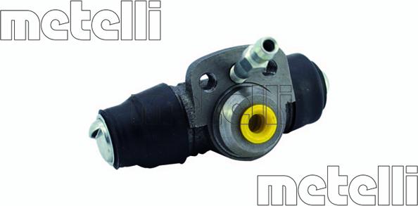 Metelli 04-0116 - Wheel Brake Cylinder xparts.lv