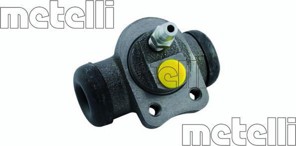 Metelli 04-0301 - Wheel Brake Cylinder xparts.lv