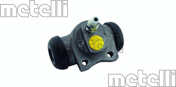 Metelli 04-0298 - Wheel Brake Cylinder xparts.lv