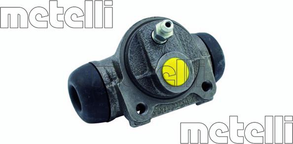 Metelli 04-0254 - Wheel Brake Cylinder xparts.lv