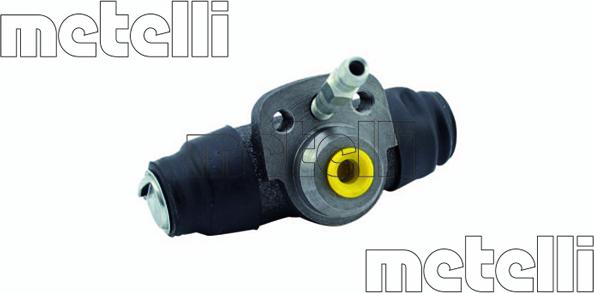 Metelli 04-0226 - Колесный тормозной цилиндр xparts.lv