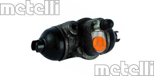 Metelli 04-1061 - Riteņa bremžu cilindrs xparts.lv