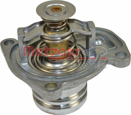 Metzger 4006219 - Thermostat, coolant xparts.lv