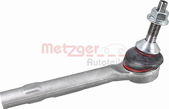 Metzger 54057408 - Tie Rod End xparts.lv