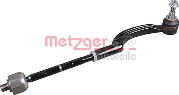 Metzger 56020602 - Stūres šķērsstiepnis xparts.lv