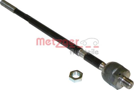 Metzger 51001518 - Inner Tie Rod, Axle Joint xparts.lv