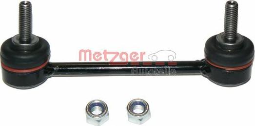 Metzger 53049419 - Stiepnis / Atsaite, Stabilizators xparts.lv