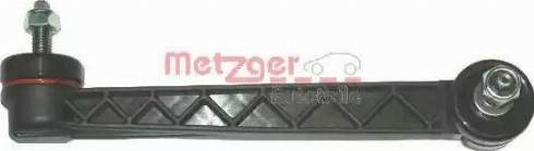 Metzger 53040438 - Rod / Strut, stabiliser xparts.lv