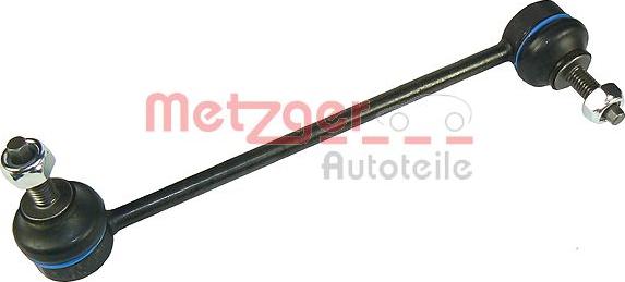 Metzger 53040328 - Rod / Strut, stabiliser xparts.lv