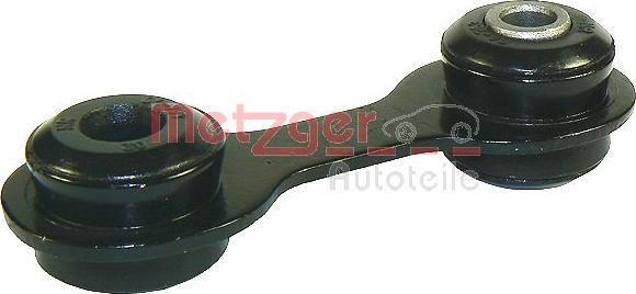 Metzger 53058009 - Rod / Strut, stabiliser xparts.lv