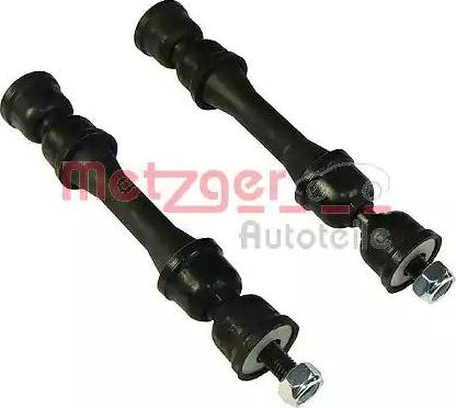 Metzger 53057148 - Repair Kit, stabilizer coupling rod xparts.lv