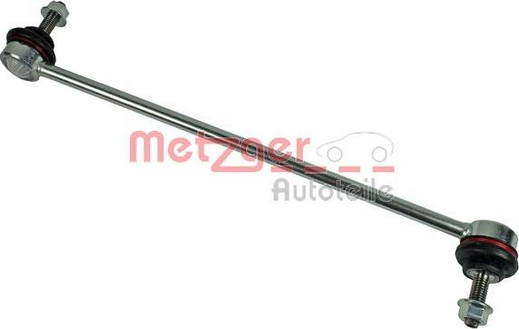 Metzger 53067108 - Rod / Strut, stabiliser xparts.lv