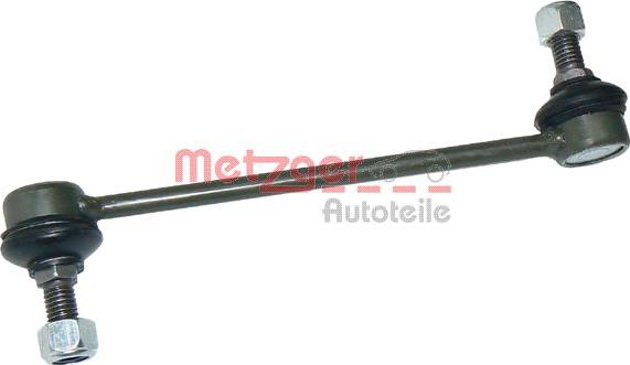 Metzger 53005918 - Rod / Strut, stabiliser xparts.lv