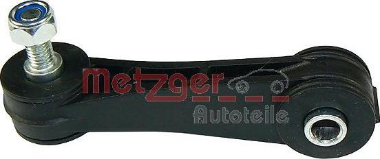Metzger 53005638 - Rod / Strut, stabiliser xparts.lv