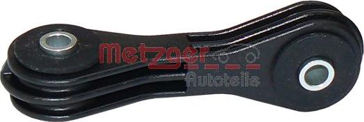 Metzger 53005018 - Rod / Strut, stabiliser xparts.lv