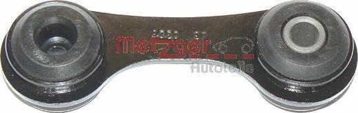 Metzger 53002309 - Rod / Strut, stabiliser xparts.lv