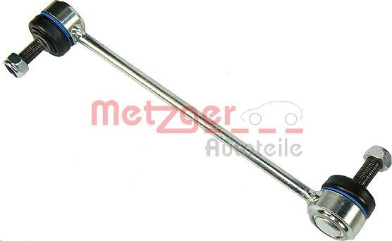 Metzger 53007718 - Rod / Strut, stabiliser xparts.lv