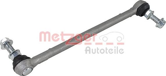 Metzger 53017118 - Rod / Strut, stabiliser xparts.lv