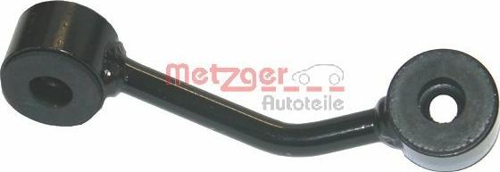 Metzger 53037301 - Stiepnis / Atsaite, Stabilizators xparts.lv