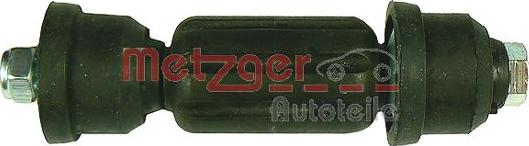 Metzger 53020419 - Stiepnis / Atsaite, Stabilizators xparts.lv