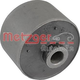 Metzger 52091509 - Mounting, axle beam xparts.lv