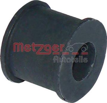 Metzger 52040908 - Bukse, Stabilizators xparts.lv