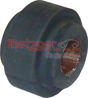 Metzger 52040408 - Bukse, Stabilizators xparts.lv