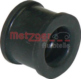 Metzger 52051408 - Bearing Bush, stabiliser xparts.lv