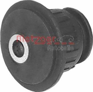 Metzger 52053608 - Holder, engine mounting xparts.lv