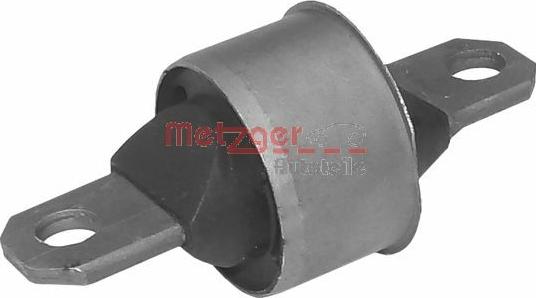 Metzger 52039809 - Mounting, axle beam xparts.lv