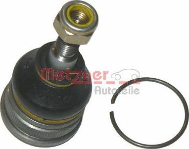 Metzger 57012718 - Ball Joint xparts.lv