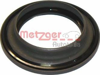 Metzger 6490177 - Rolling Bearing, suspension strut support mounting xparts.lv