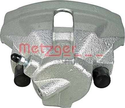 Metzger 6260022 - Тормозной суппорт xparts.lv