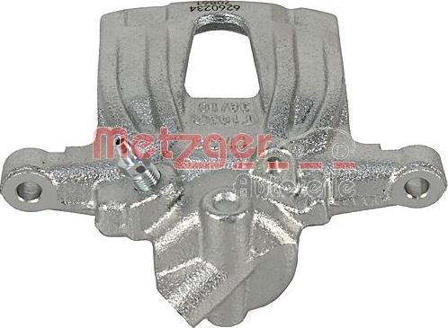 Metzger 6260234 - Brake Caliper xparts.lv
