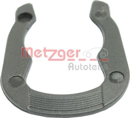 Metzger 0905458 - Retaining Spring, coolant flange sealing plug xparts.lv
