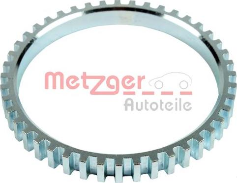 Metzger 0900160 - Jutiklio žiedas, ABS xparts.lv