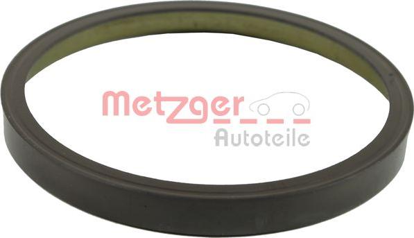 Metzger 0900178 - Devēja gredzens, ABS xparts.lv