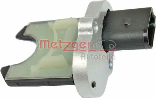 Metzger 0900240 - Steering Angle Sensor xparts.lv