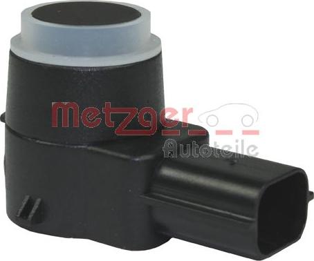 Metzger 0901073 - Sensor, parking assist xparts.lv