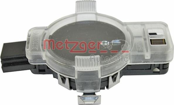 Metzger 0901180 - Rain Sensor xparts.lv