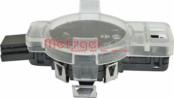 Metzger 0901179 - Rain Sensor xparts.lv