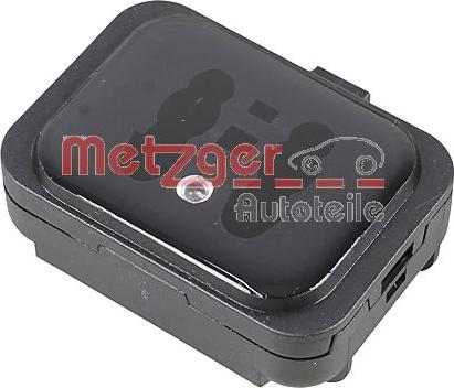 Metzger 0901308 - Rain Sensor xparts.lv