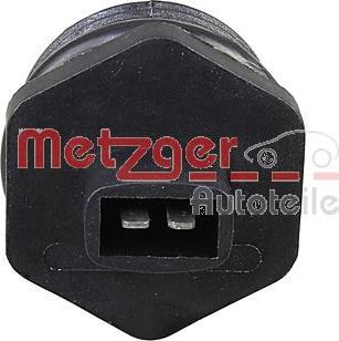 Metzger 0901326 - Датчик, уровень охлаждающей жидкости xparts.lv