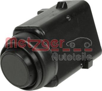 Metzger 0901240 - Sensor, parking assist xparts.lv