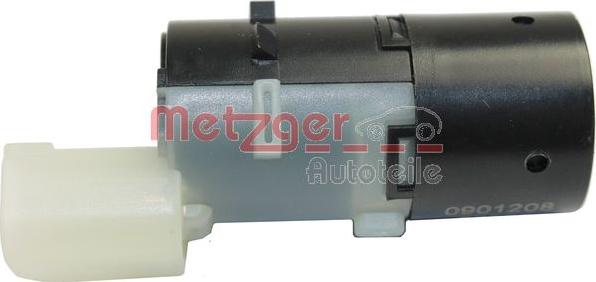 Metzger 0901208 - Sensor, parking assist xparts.lv
