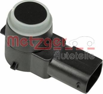 Metzger 0901235 - Sensor, parking assist xparts.lv