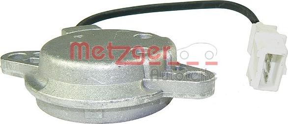 Metzger 0903089 - Sensor, ignition pulse xparts.lv