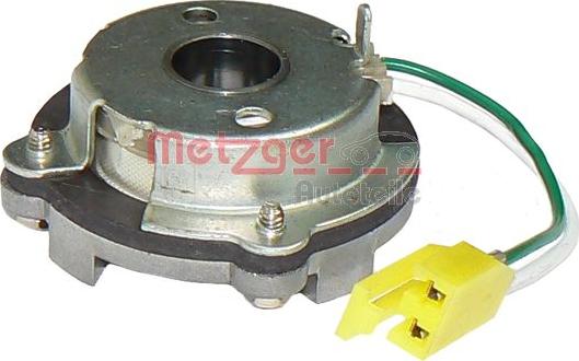 Metzger 0903141 - Sensor, ignition pulse xparts.lv