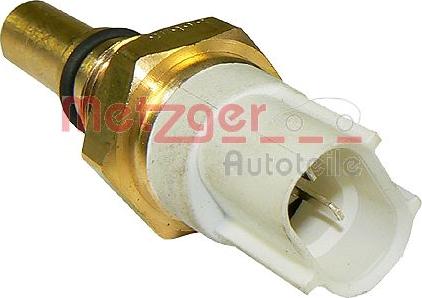 Metzger 0915243 - Temperature Switch, radiator / air conditioner fan xparts.lv