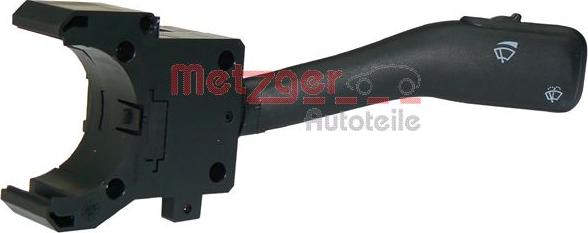 Metzger 0916035 - Переключатель стеклоочистителя xparts.lv